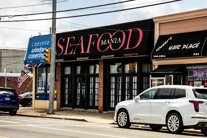 Seafood Mania Picture 2