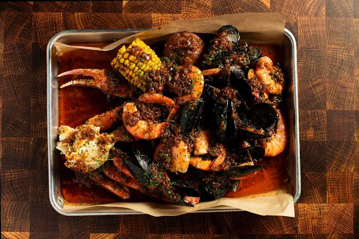 Seafood Mania Picture 7