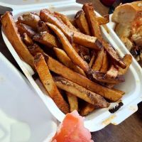 Louisiana Joe's ico