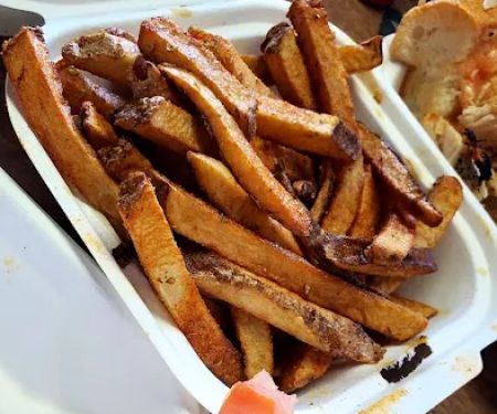 Louisiana Joe's