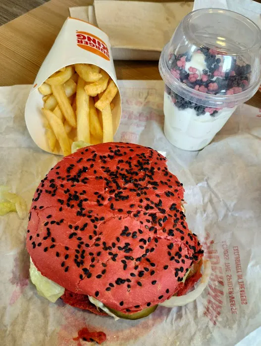 Burger King Picture 10