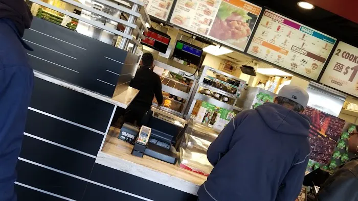 Burger King Picture 6