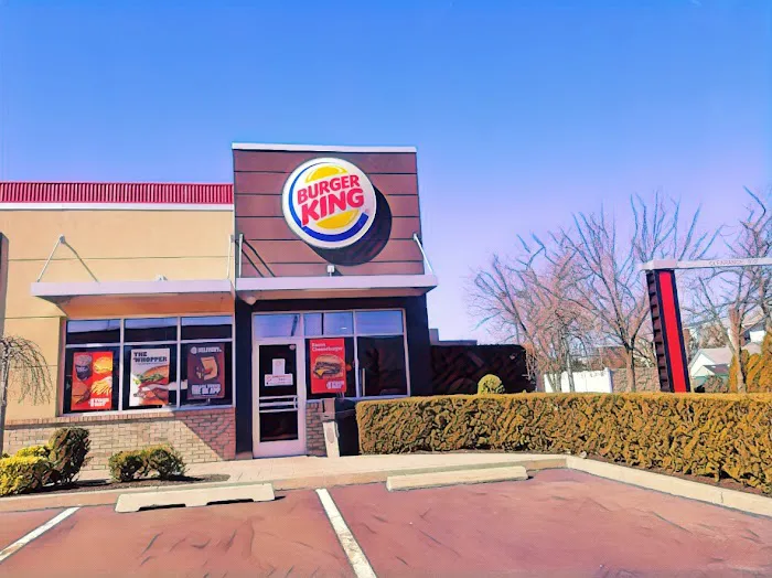 Burger King Picture 9