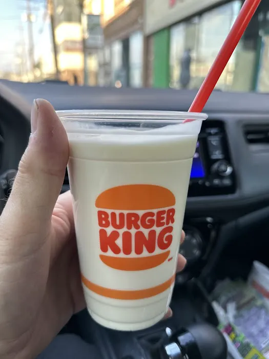 Burger King Picture 2