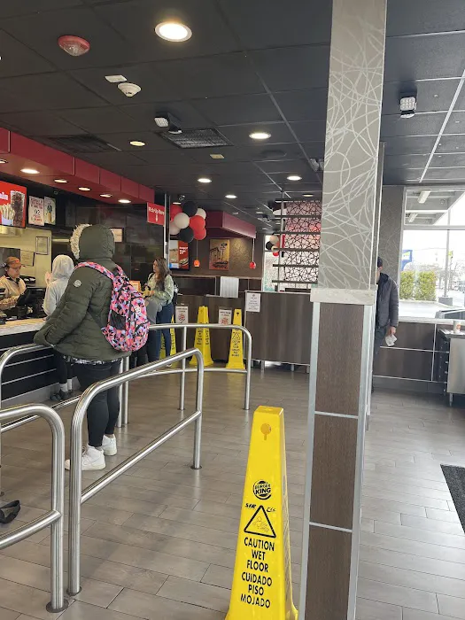 Burger King Picture 5