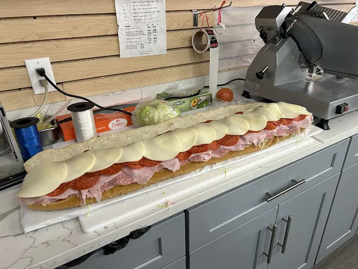 Brookside Deli Picture 8