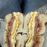 Brookside Deli ico