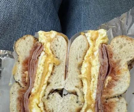 Brookside Deli