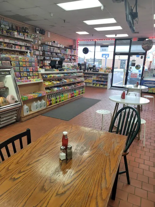 Brookside Deli Picture 10