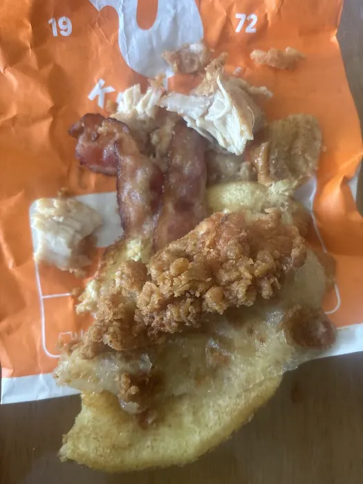 Popeyes Louisiana Kitchen Picture 8
