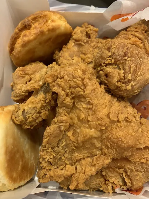 Popeyes Louisiana Kitchen Picture 10