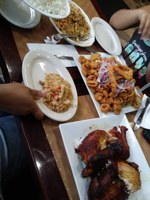 Millennium Chicken Picture 6
