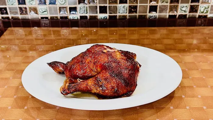Millennium Chicken Picture 10
