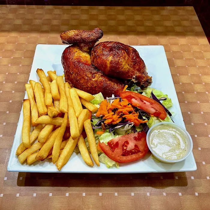 Millennium Chicken Picture 9
