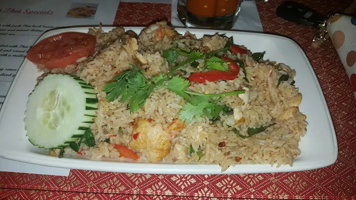 Seeda Thai Picture 5