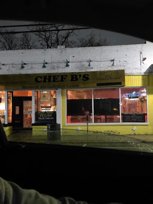 Chef B's Picture 1