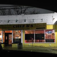Chef B's ico