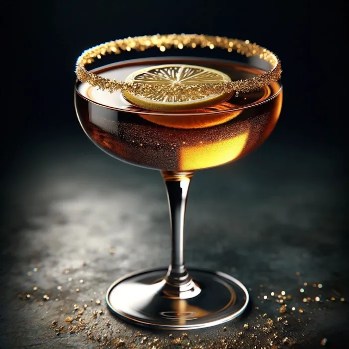 Komfort Kocktails Picture 5