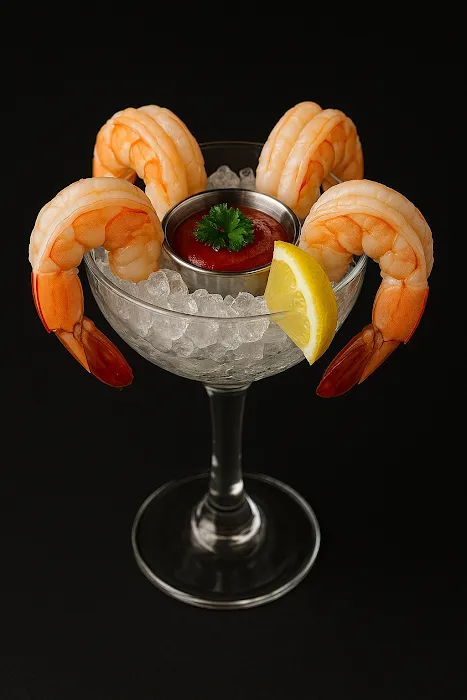 Komfort Kocktails Picture 2