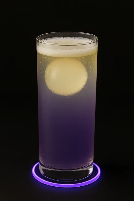 Komfort Kocktails Picture 6