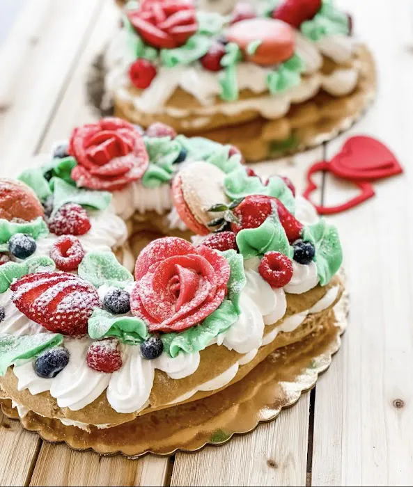 Il Corso Pastry Shop Picture 4