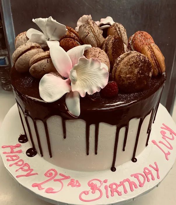 Il Corso Pastry Shop Picture 10
