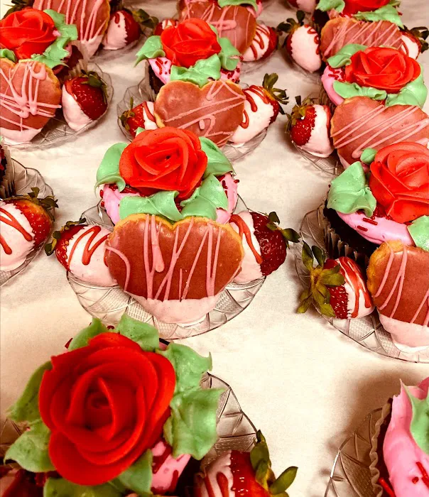Il Corso Pastry Shop Picture 2