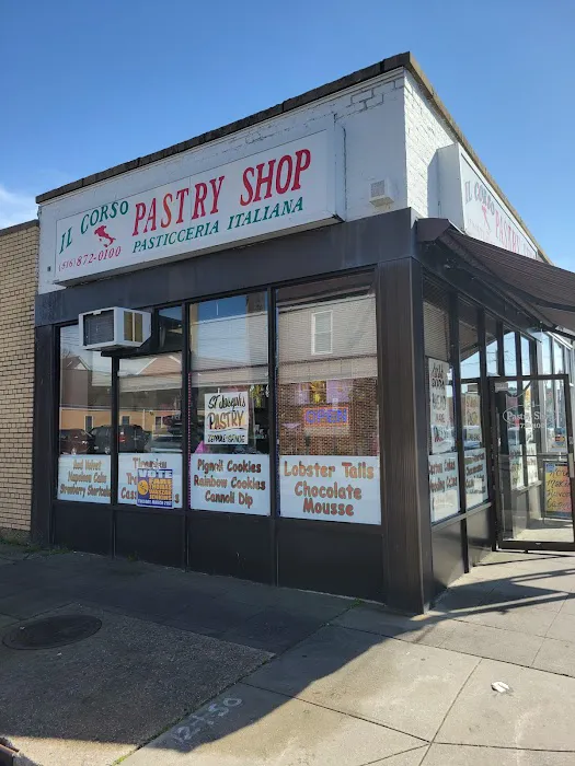 Il Corso Pastry Shop Picture 6