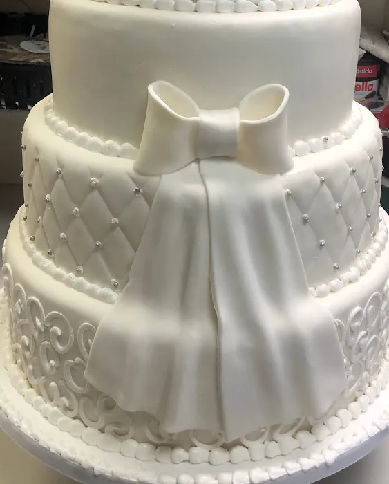 Il Corso Pastry Shop Picture 9