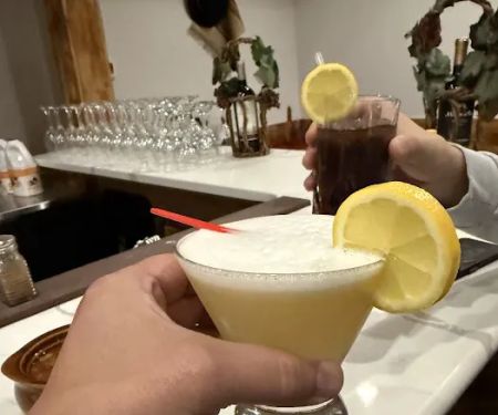 San Antonio Bakery & Restaurant