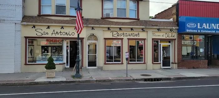 San Antonio Bakery & Restaurant Picture 6