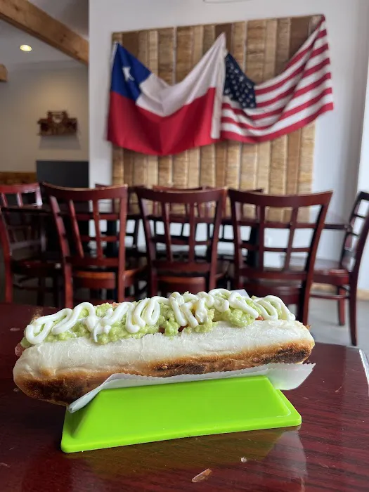 San Antonio Bakery & Restaurant Picture 5