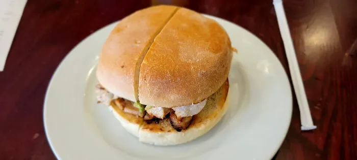 San Antonio Bakery & Restaurant Picture 7