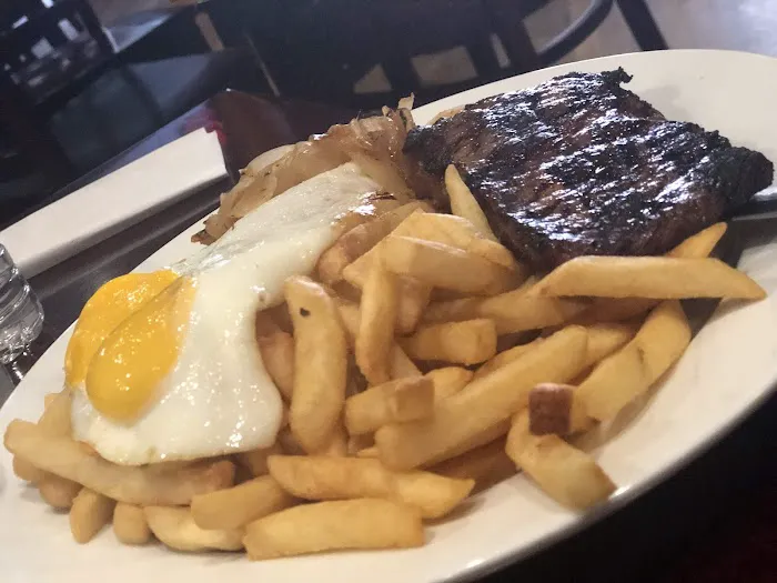 San Antonio Bakery & Restaurant Picture 4