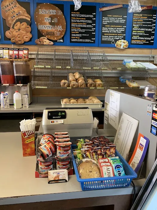 US Bagels Picture 1