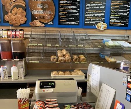 US Bagels