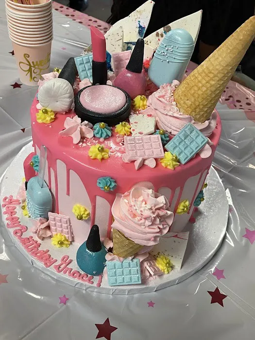 Little Sugar Shop Picture 2