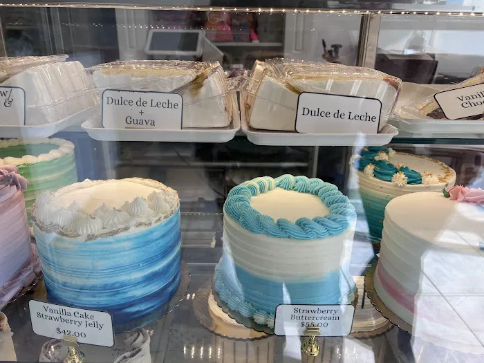 Little Sugar Shop Picture 5