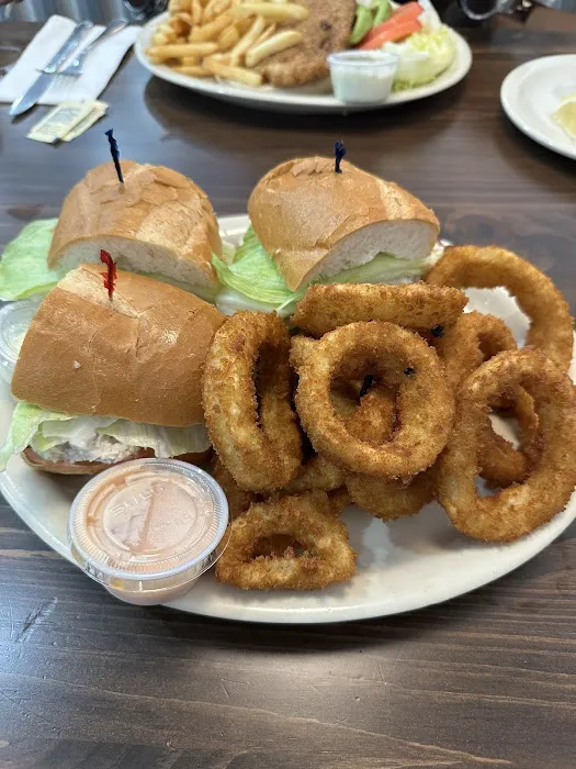 Mitchell's Diner-Restaurant Picture 5
