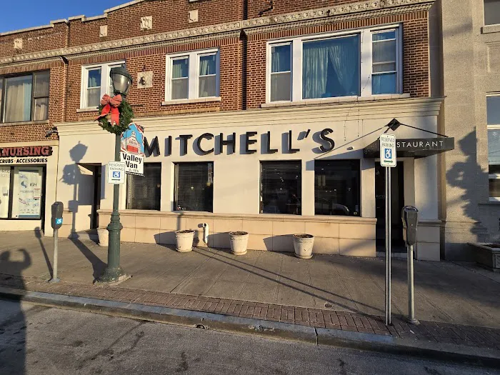 Mitchell's Diner-Restaurant Picture 10