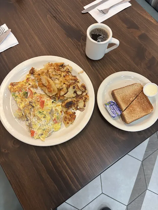 Mitchell's Diner-Restaurant Picture 7