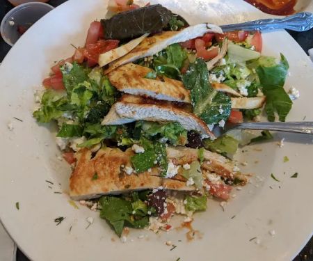 Mitchell's Diner-Restaurant