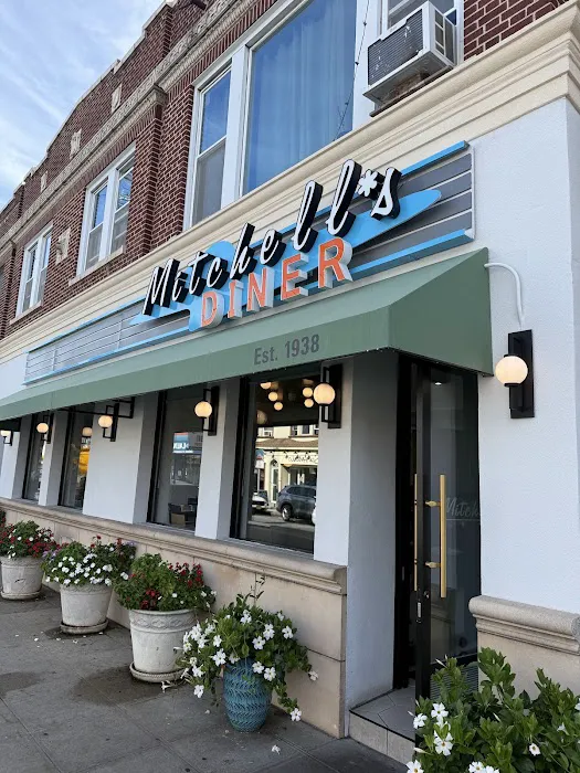 Mitchell's Diner-Restaurant Picture 8