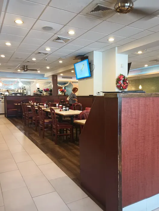 Mitchell's Diner-Restaurant Picture 4