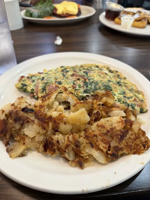 Mitchell's Diner-Restaurant Picture 9