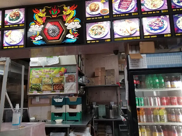 Lin's Wok Picture 8