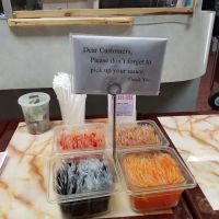 Lin's Wok ico
