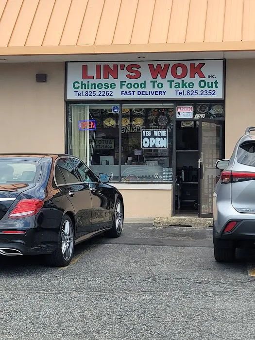 Lin's Wok Picture 5