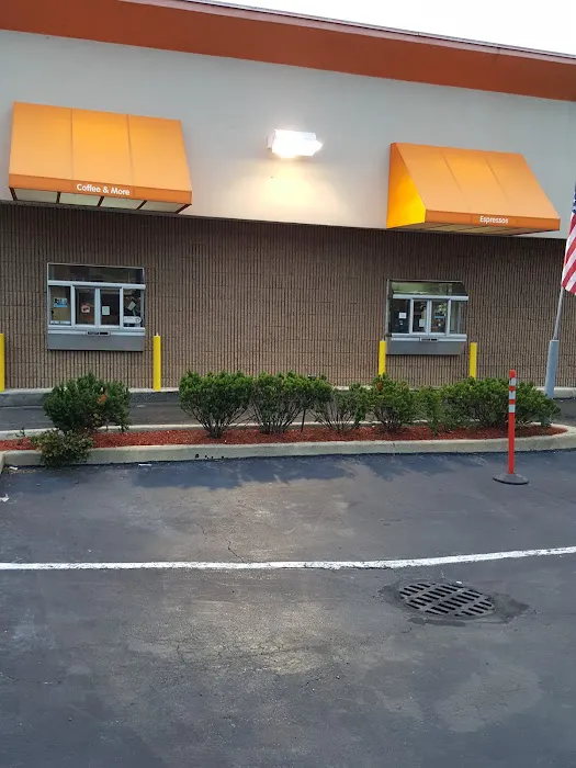 Dunkin' Picture 7
