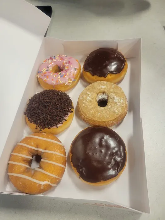 Dunkin' Picture 3